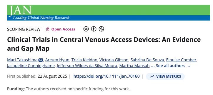 Clinical Trials in CVADs: What We Study a Lot, What We Barely Study at All Clinical Trials in CVADs: What We Study a Lot, What We Barely Study at All
